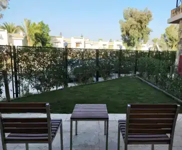 Marina Wadi Degla - 14