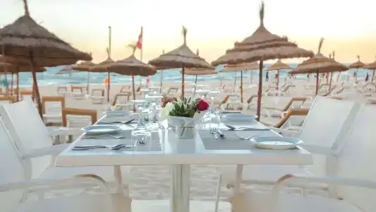 Occidental Sousse Marhaba - 31