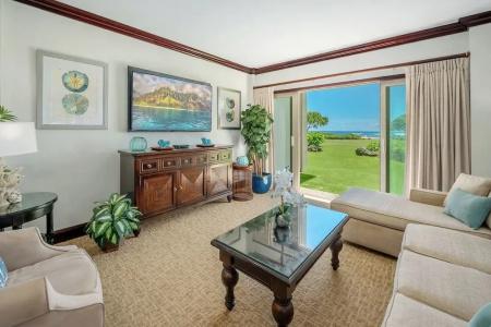 Waipouli Beach and Spa Kauai by Outrigger - 419