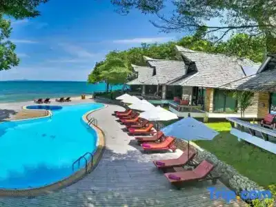 Sunset Park Resort And Spa - Sha Plus - 201