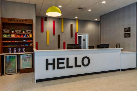 Park Inn by Radisson, SC - 13