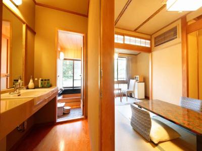 Yugawara Ohnoya Ryokan - 33