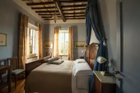 Al Porto Di Lucca b&b - 38