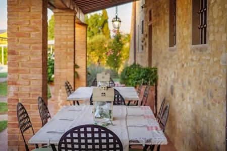 Antico Borgo Frosini - 41