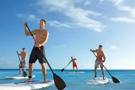 Breathless Punta Cana Resort & Spa - Adults Only - 24