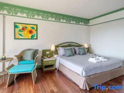 Maritime Park And Spa Resort - 73