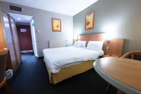 Holiday Inn Calais, an IHG - 54