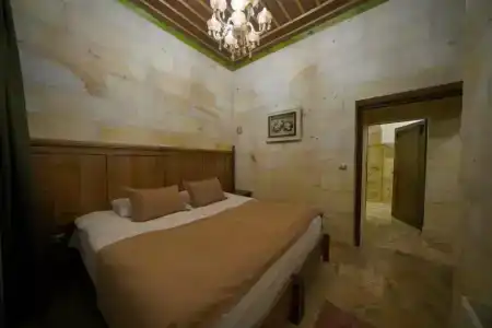 Serenus Cave Suites - 61