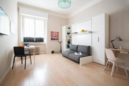 Sigieri Residence Milano - 76
