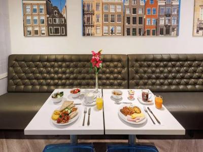 ibis Styles Amsterdam Central Station - 14