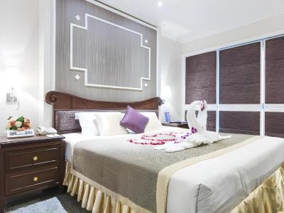 Majestic Suites - 25