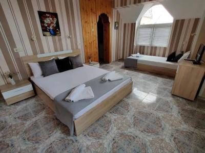 Guest House Rozalia - 16