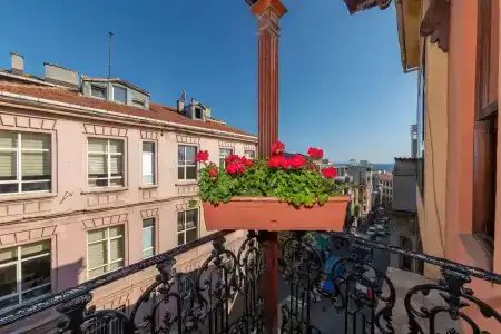 Ista Palace - 39