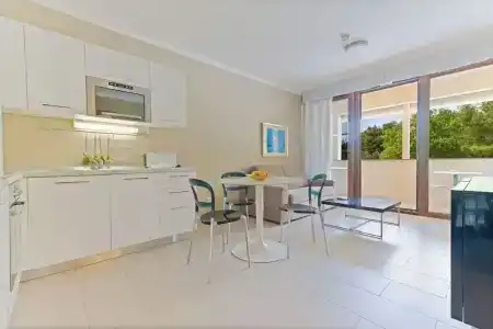 The Residence - 246