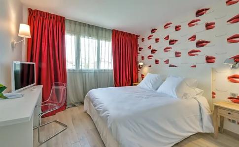 Hôtel Catalpa - 71