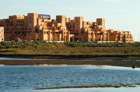Iberostar Isla Canela - 8