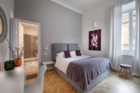 Da Me Suites - 2