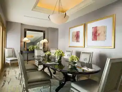 Mulia Senayan - Jakarta - 18