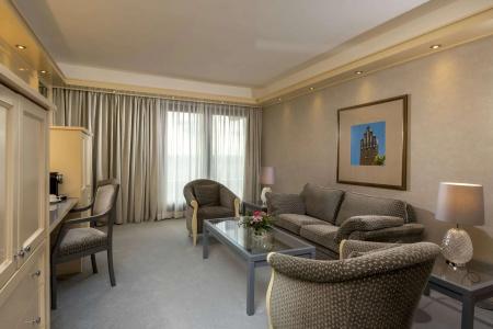 Maritim Darmstadt - 11