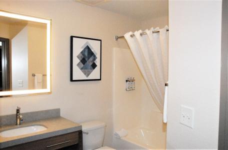 Candlewood Suites, an IHG - 8