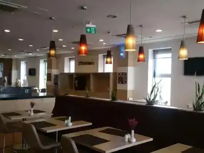 ibis Adana - 21