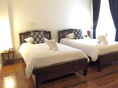 Ssip Boutique Dhevej Bangkok - 57