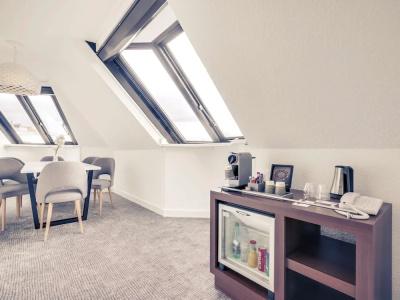 Mercure Paris Gare Montparnasse - 68