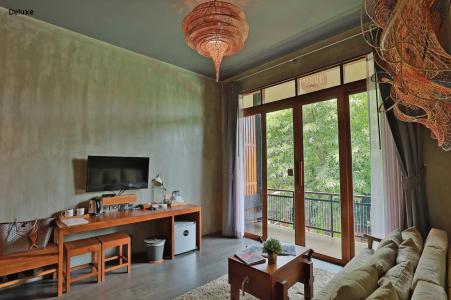 The Buffalo Amphawa - 33