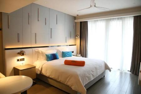 Wingate by Wyndham Sanya Luhuitou - 74