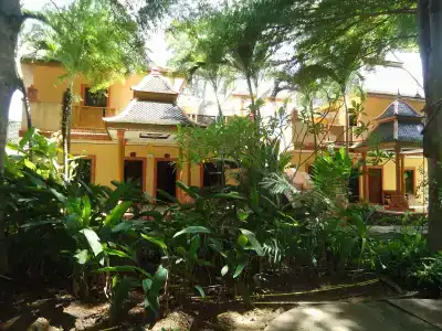 Coconut Beach Resort, Koh Chang - 24