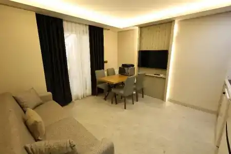 Neva SuİTe - 203