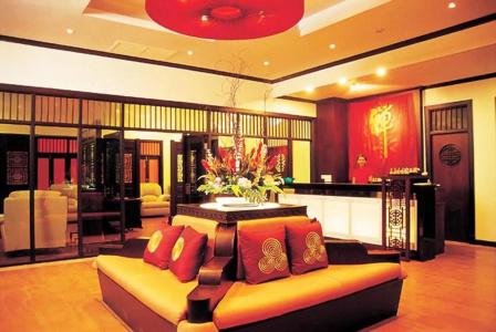 Lk Crystal Ville - 1