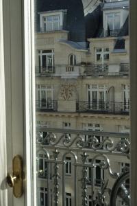 Paris Marriott Opera Ambassador - 68