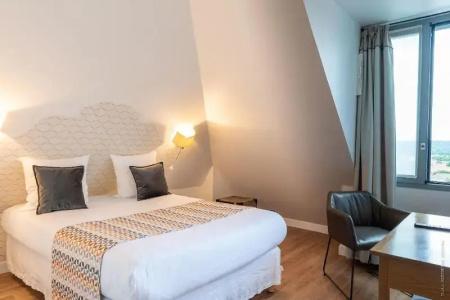 Hôtel Versailles Chantiers - 105