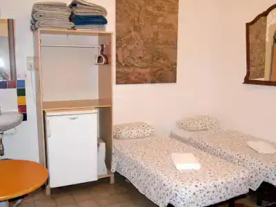 Pensión Arosa - 16