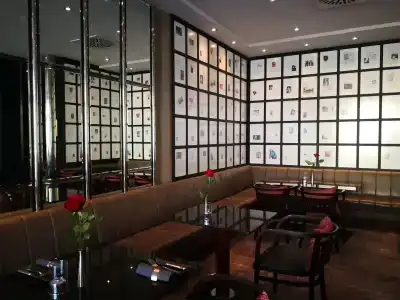First Inn Zwickau - 18