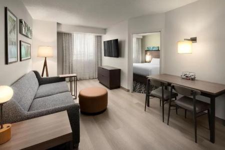 Residence Inn Portland Downtown/RiverPlace - 74