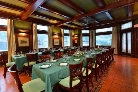 Wilburton Inn - 37