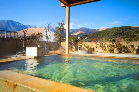 Beppu Kannawa Onsen Oniyama - 16