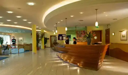 Wyndham Stralsund HanseDom - 0