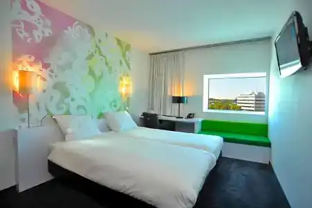 Tulip Inn Eindhoven Airport - 56