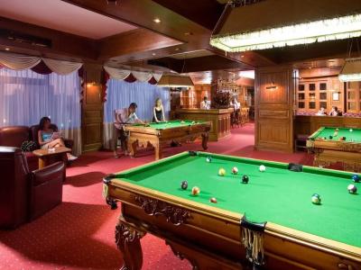 Aladdin Beach Resort - Families and Couples Only - 14