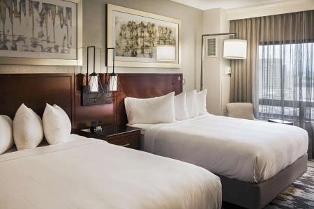 Hilton Denver City Center - 61