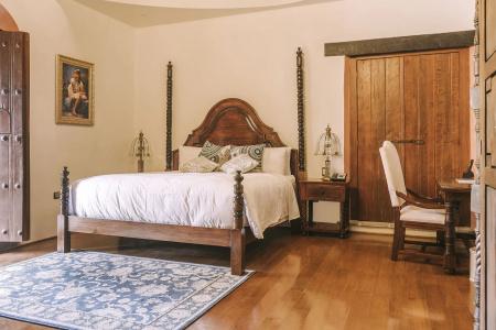 Casona de los Sapos Boutique - 6
