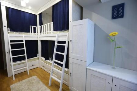 Avenue Hostel Yerevan - 31