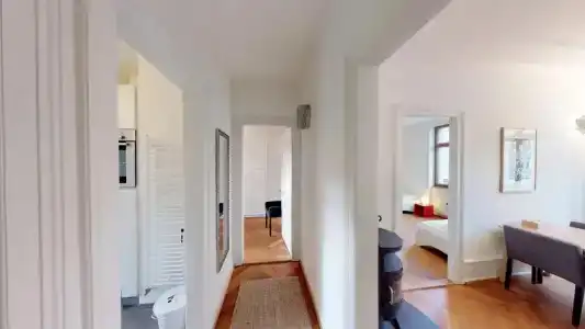 Unique Serviced Living @ Airport Line - 32