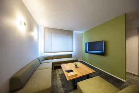 Grand Base Okayama Ekimae - 116