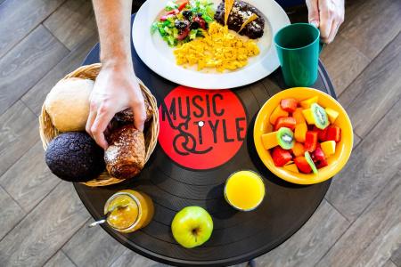 Ibis Styles Merida Galerias - 9