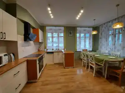 Красный Дом - 18