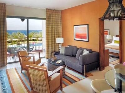Mövenpick Resort & Spa Tala Bay Aqaba - 177
